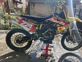 Suzuki Rmz, снимка 4