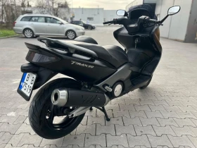 Yamaha T-max 500, снимка 4