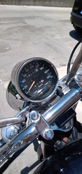 Suzuki Intruder Intruder 800 | Mobile.bg    2