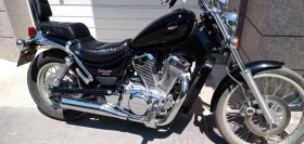     Suzuki Intruder Intruder 800