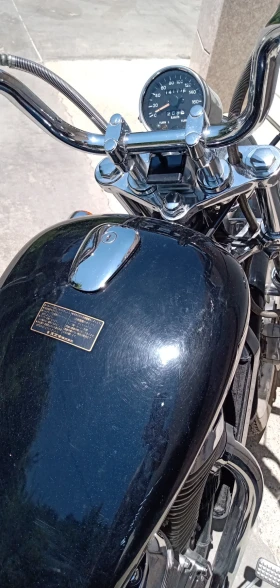 Suzuki Intruder Intruder 800 | Mobile.bg    7