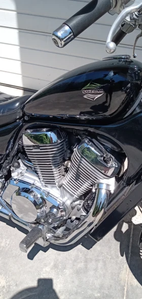 Suzuki Intruder Intruder 800 | Mobile.bg    5
