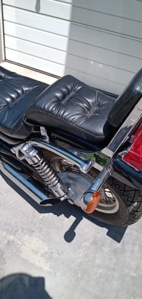 Suzuki Intruder Intruder 800 | Mobile.bg    3