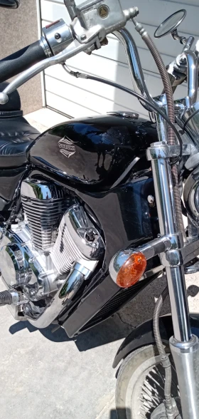 Suzuki Intruder Intruder 800 | Mobile.bg    8