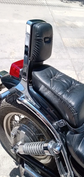 Suzuki Intruder Intruder 800 | Mobile.bg    10