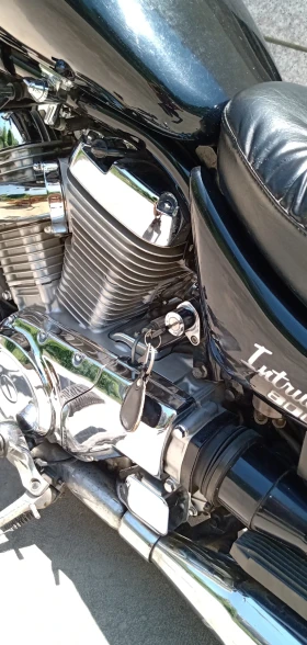 Suzuki Intruder Intruder 800 | Mobile.bg    12