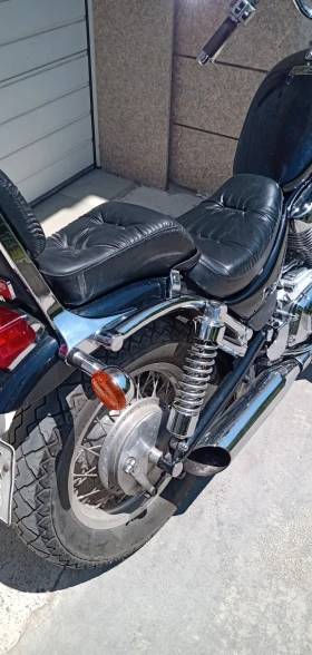 Suzuki Intruder Intruder 800 | Mobile.bg    6