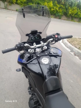 Yamaha Tracer GT | Mobile.bg    7