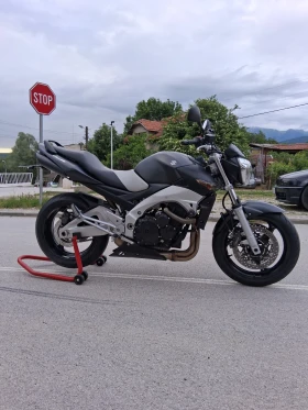 Suzuki Gsr 600, снимка 1 — Bazar.bg Suzuki Gsr 600, снимка 1