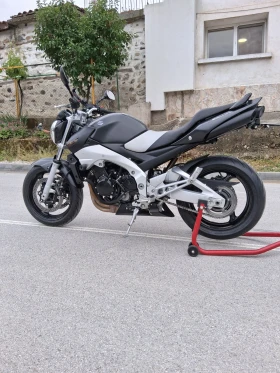 Suzuki Gsr 600, снимка 2 — Bazar.bg Suzuki Gsr 600, снимка 2