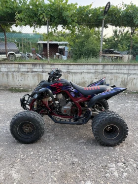 Yamaha Raptor 700 | Mobile.bg � ����� ������ 3