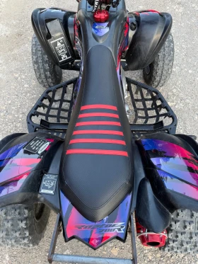 Yamaha Raptor 700 | Mobile.bg � ����� ������ 13