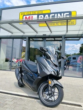 ������ Honda Forza