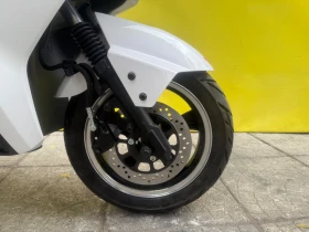 Keeway Electric MT3 PRO X | Mobile.bg � ����� ������ 11