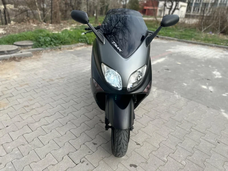 Yamaha T-max 500, снимка 1 - Мотоциклети и мототехника - 49507035