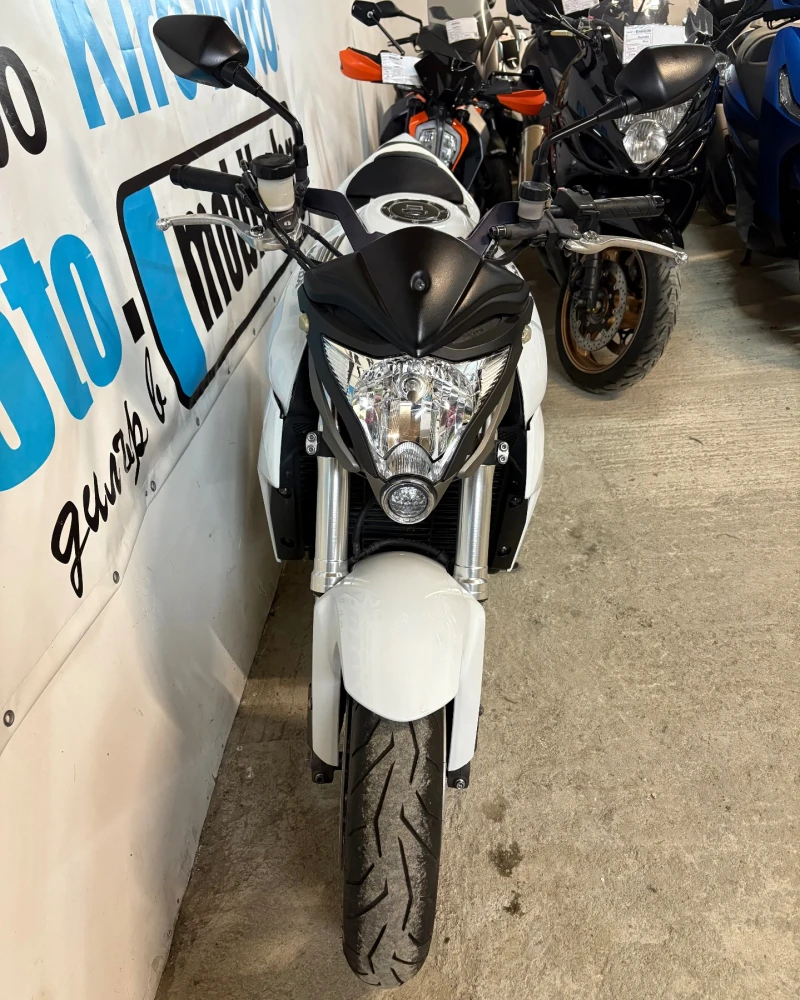 Honda Cb 1000R, снимка 3 - Мотоциклети и мототехника - 49800980