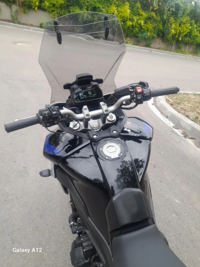Yamaha Tracer GT, снимка 7 - Мотоциклети и мототехника - 52320843