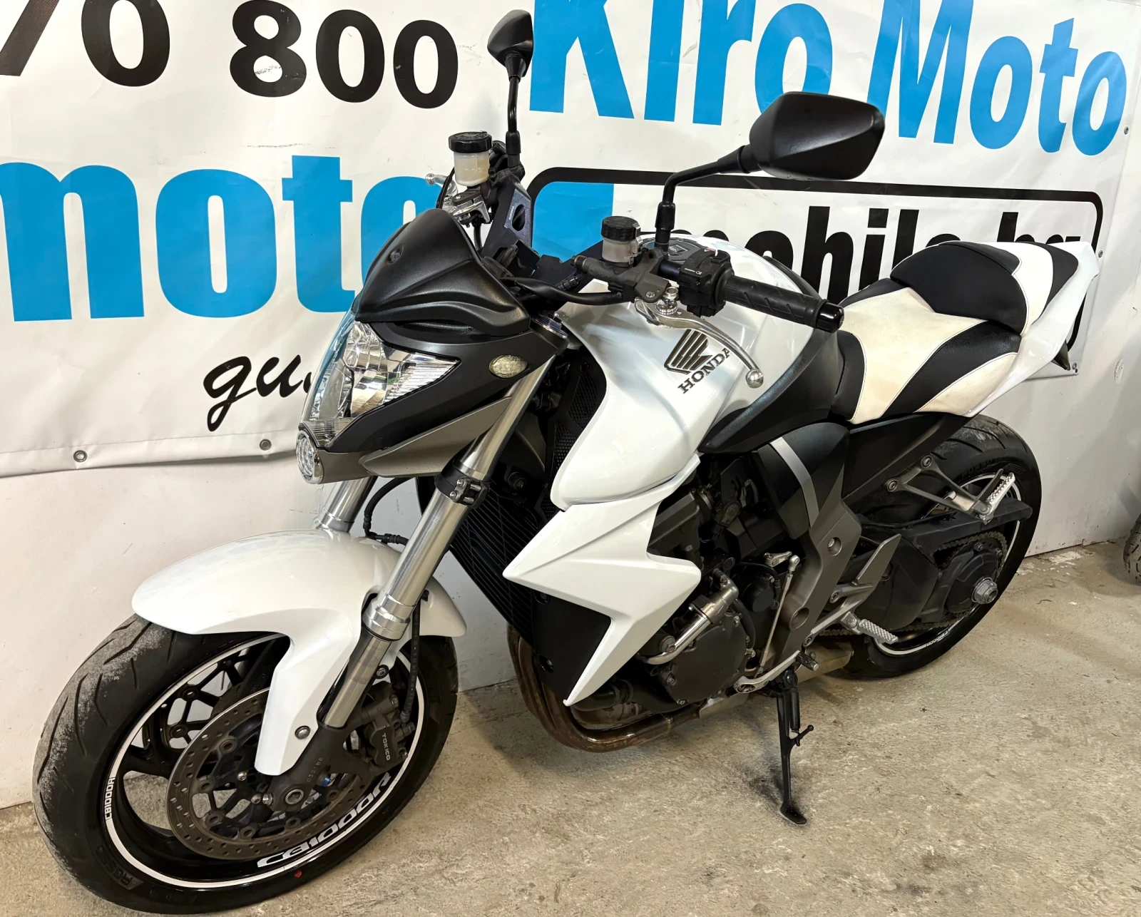 Honda Cb 1000R | Mobile.bg   1