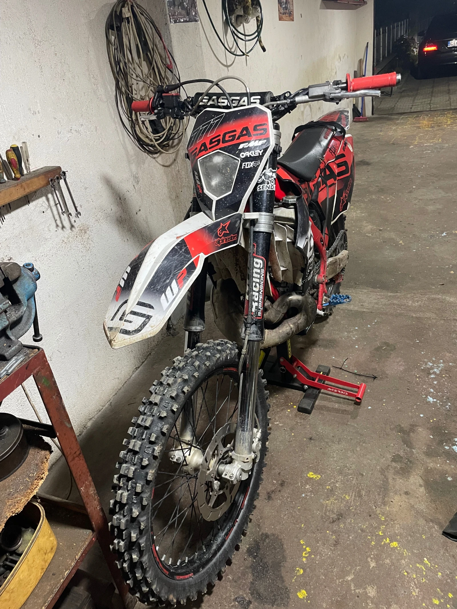 GASGAS EC | Mobile.bg � ����������� 1