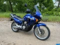 Honda Xlv 650, снимка 1 - Мотоциклети и мототехника - 45623988