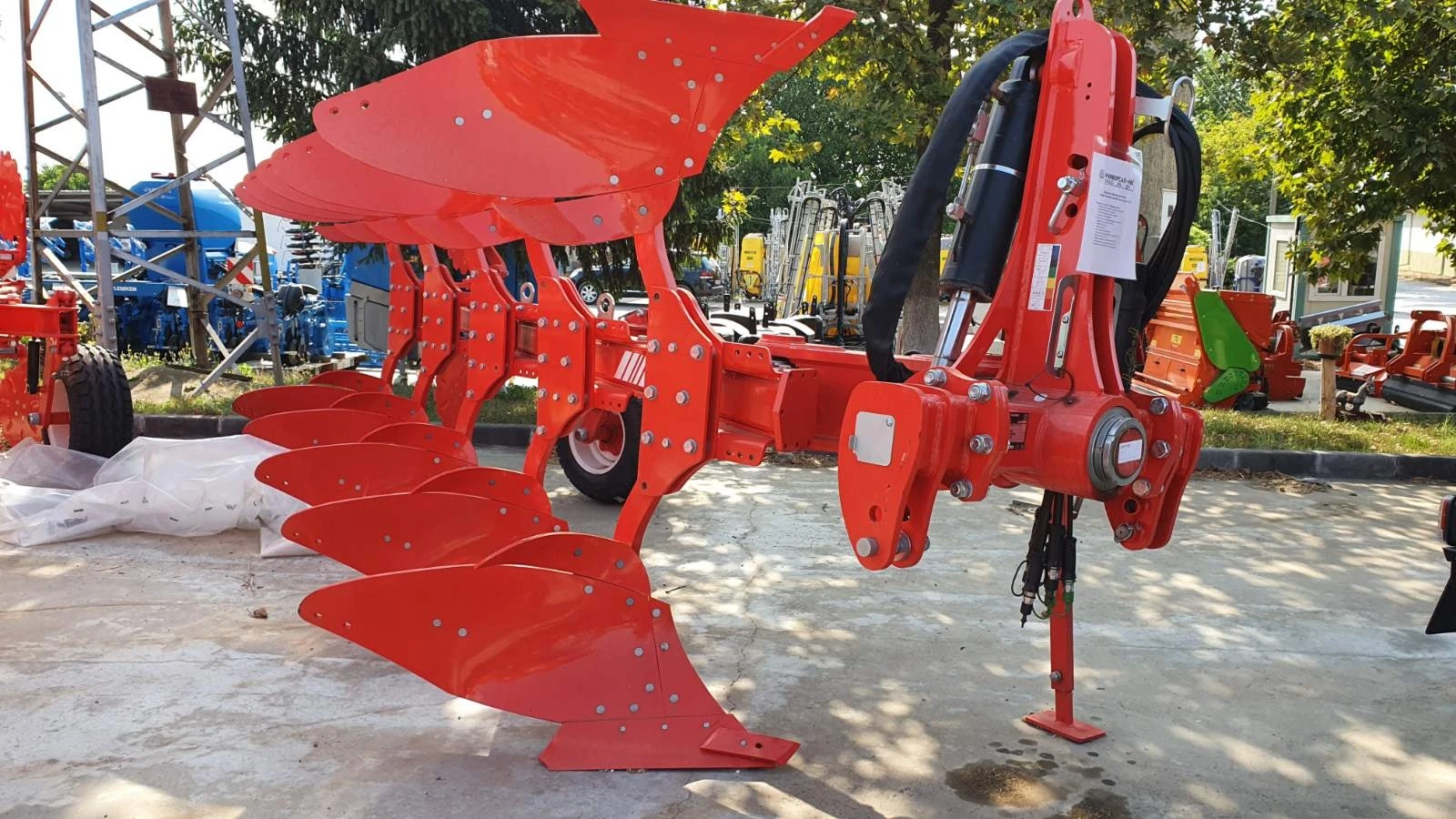  Gaspardo Unico P L 5 - ❗ | Mobile.bg   1