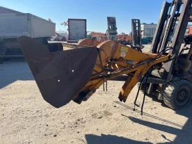 Допълнително оборудване Друг вид Кофа за Багер/Унимог, снимка 4