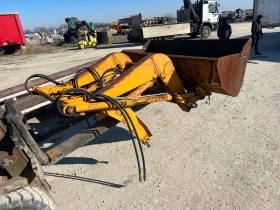 Допълнително оборудване Друг вид Кофа за Багер/Унимог, снимка 5