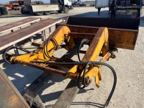 Допълнително оборудване Друг вид Кофа за Багер/Унимог, снимка 6