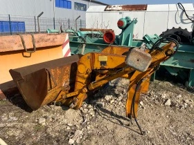 Допълнително оборудване Друг вид Кофа за Багер/Унимог, снимка 12