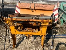 Допълнително оборудване Друг вид Кофа за Багер/Унимог, снимка 11