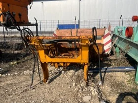 Допълнително оборудване Друг вид Кофа за Багер/Унимог, снимка 10