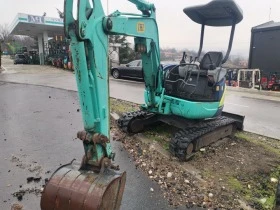 Багер Yanmar  НОВ ВНОС , снимка 5