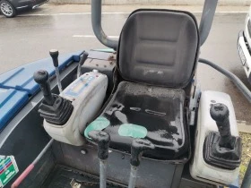 Багер Yanmar  НОВ ВНОС , снимка 7