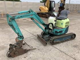 ����� �� �������� �� ����� Yanmar VIO10-2 * ���������� ������ * ����������� ��� * 