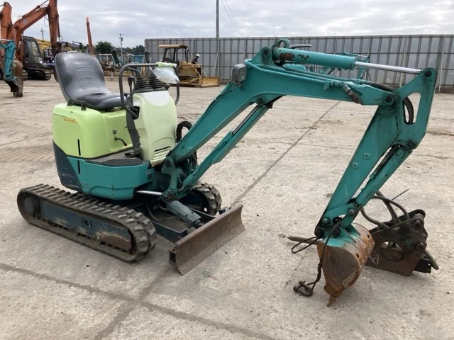 ����� Yanmar VIO10-2 * ���������� ������ * ����������� ��� *  | Mobile.bg � ����������� 2