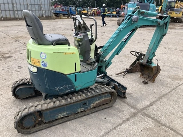 ����� Yanmar VIO10-2 * ���������� ������ * ����������� ��� *  | Mobile.bg � ����������� 4