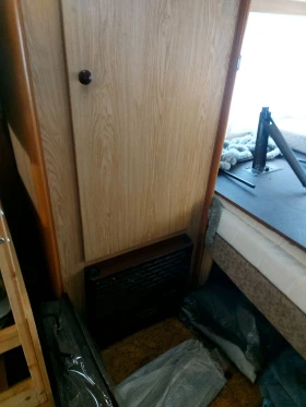 Каравана Chateau, снимка 7