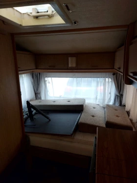 Каравана Chateau, снимка 6