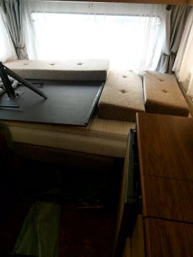 Каравана Chateau, снимка 8