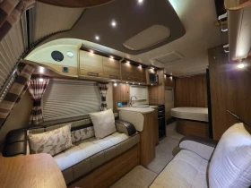 Каравана Bailey UNICORN VIGO, снимка 16