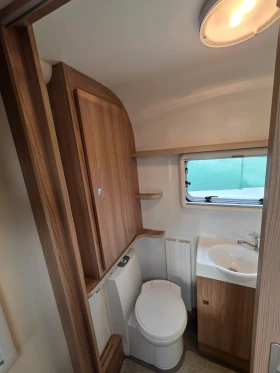 Каравана Bailey UNICORN VIGO, снимка 10
