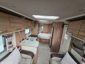 Каравана Bailey UNICORN VIGO, снимка 13