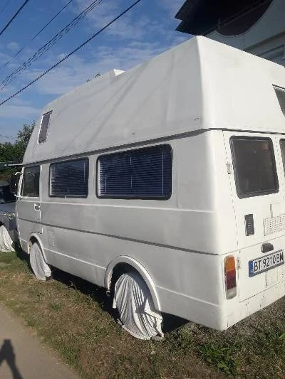 ������ VW LT28 | Mobile.bg � ����������� 3