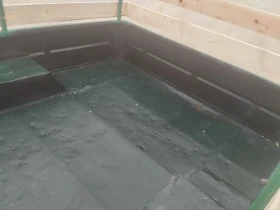 За автомобил Други, снимка 8 - Ремаркета - 52878504