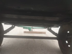 За автомобил Други, снимка 6 - Ремаркета - 52878504