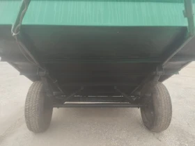 За автомобил Други, снимка 5 - Ремаркета - 52878504