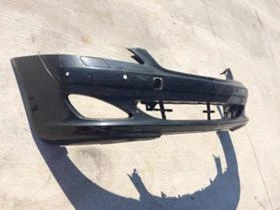 Рама и Каросерия за Mercedes-Benz S 400, снимка 2