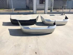 Рама и Каросерия за Mercedes-Benz S 400, снимка 4