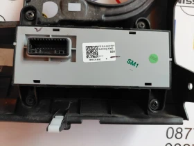 93710-K4AL0TRY Превключвател / ESP, светлини HYUNDAI KONA ELECTRIC  93710K4AL0, снимка 3