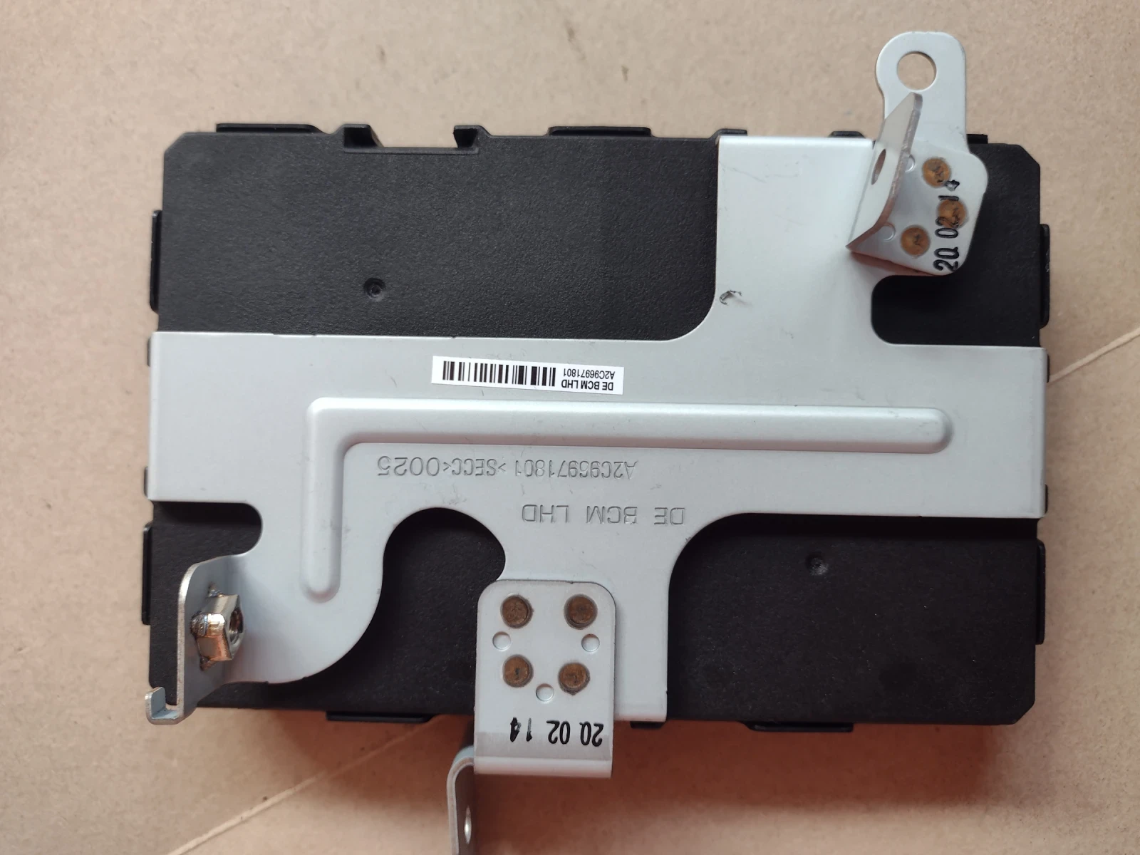 954B0-G5570  BCM ����� KIA NIRO 1.6 HYBRID   954B0G5570   A3C01521001 | Mobile.bg � ����������� 3